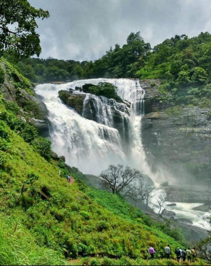 Coorg Coffee Park Farmstay Somvarpet Ngoại thất bức ảnh