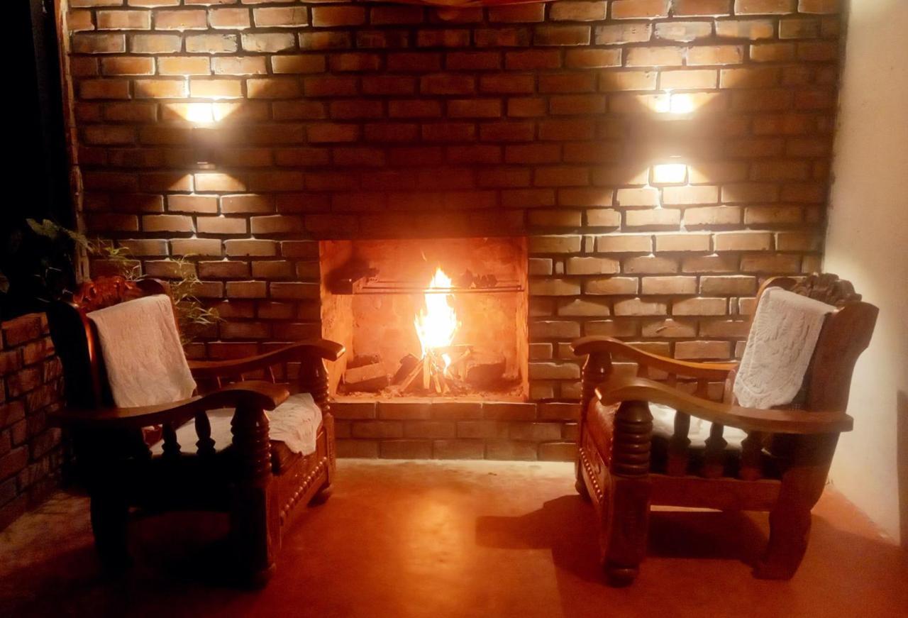 Coorg Coffee Park Farmstay Somvarpet Ngoại thất bức ảnh