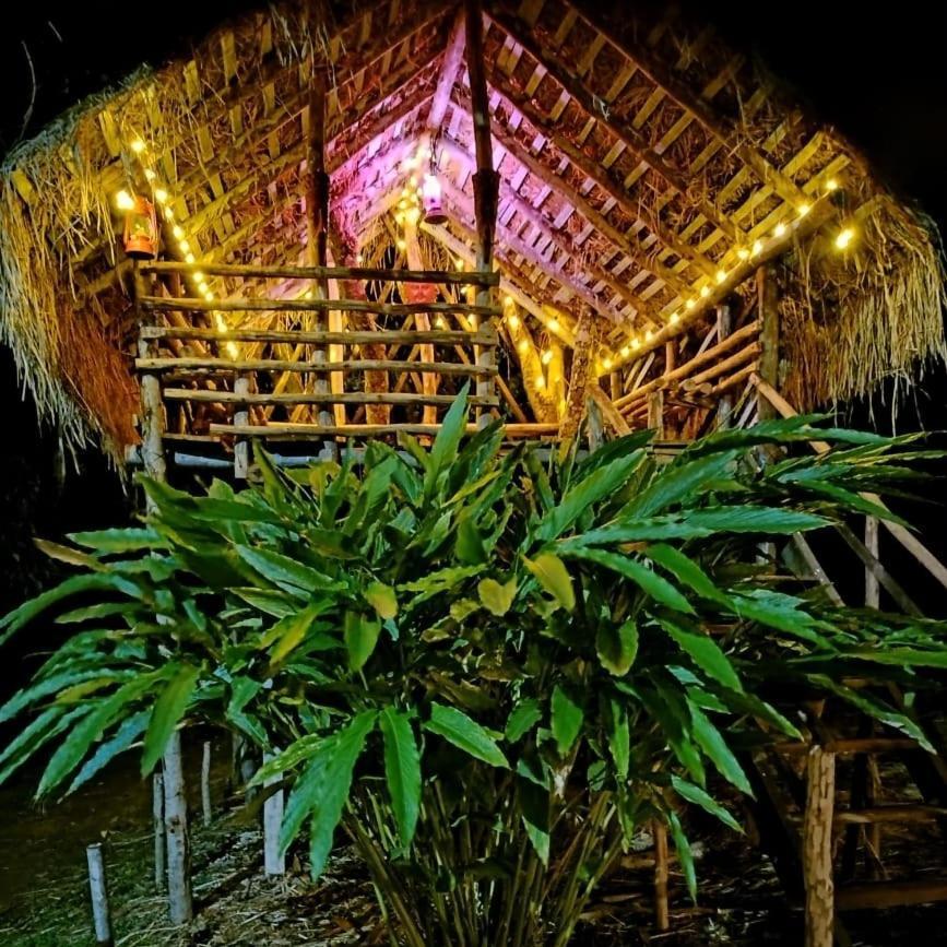 Coorg Coffee Park Farmstay Somvarpet Ngoại thất bức ảnh