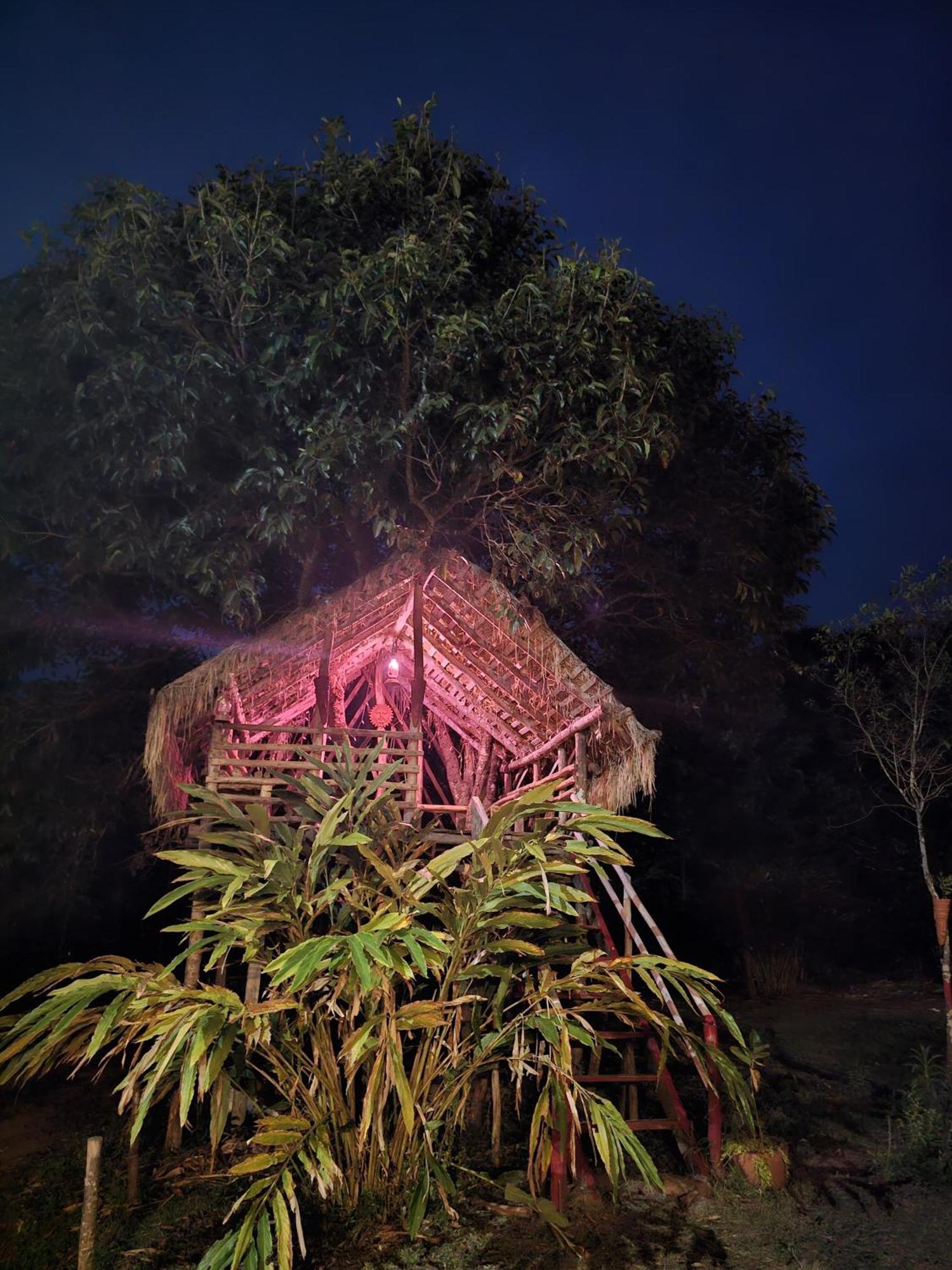Coorg Coffee Park Farmstay Somvarpet Ngoại thất bức ảnh