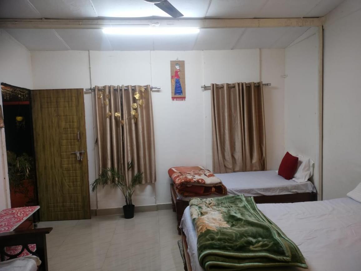 Coorg Coffee Park Farmstay Somvarpet Ngoại thất bức ảnh